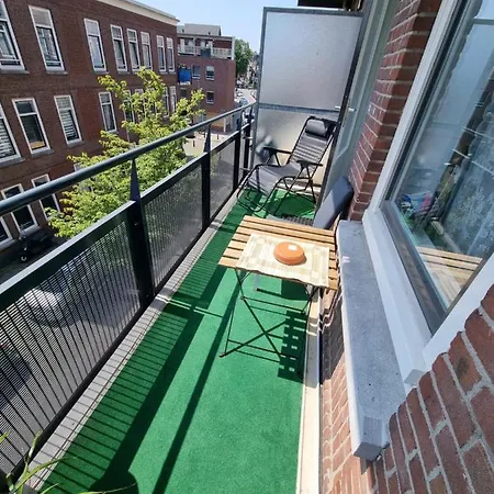 Apartament The Esch *